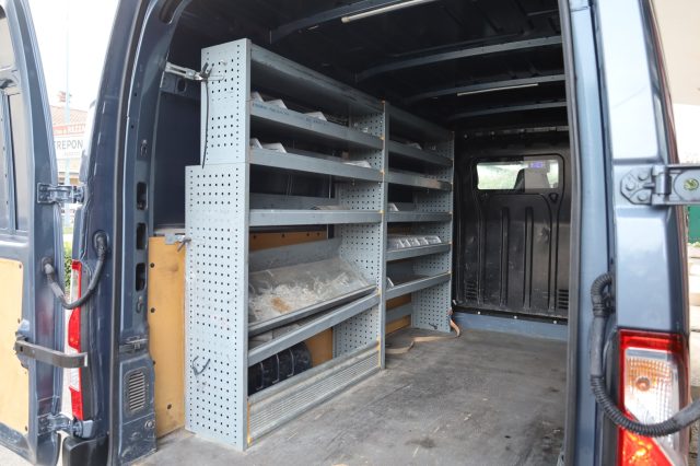 RENAULT Master usata 53