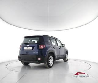 JEEP Renegade usata 2