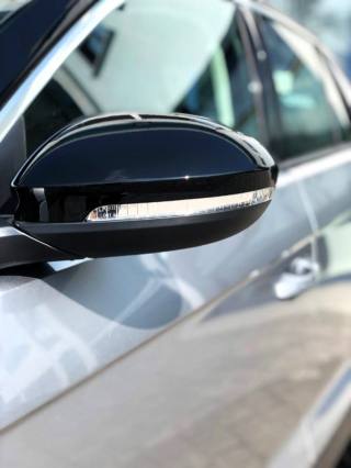 VOLKSWAGEN T-Roc usata, con Chiusura centralizzata