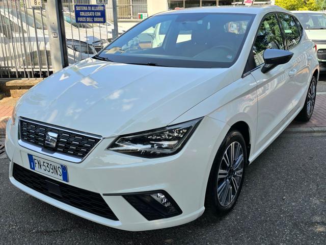 SEAT Ibiza usata, con ABS