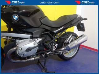 BMW R 1200 R usata 9