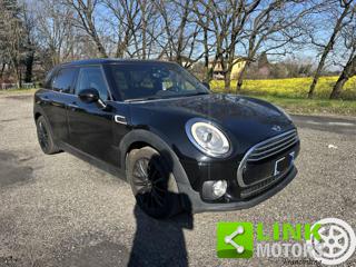MINI Clubman usata, con Airbag Passeggero
