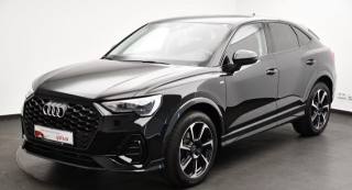 AUDI Q3 usata, con Airbag