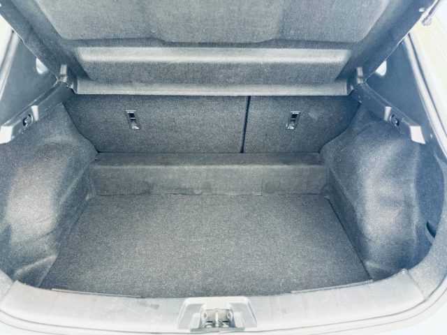 NISSAN Qashqai usata, con Servosterzo