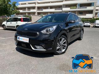 KIA Niro 1.6 GDi DCT HEV Style