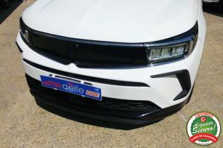 OPEL Grandland usata, con MP3