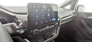 FORD Fiesta usata, con Specchietto retrovisore con funzione antiabbagliamento