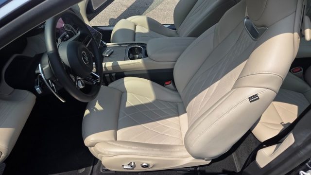 MASERATI GranTurismo usata, con Immobilizzatore elettronico