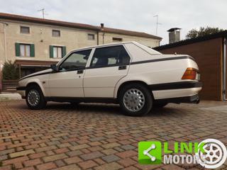 ALFA ROMEO 75 usata 53