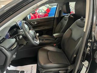 JEEP Compass usata, con Gancio traino