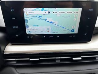 EMC Quattro usata, con Touch screen