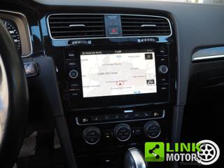 VOLKSWAGEN Golf usata, con ESP