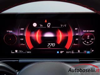 MERCEDES-BENZ GLA 180 usata, con Isofix