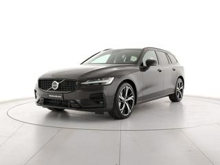 VOLVO V60 usata, con Airbag