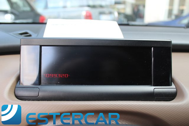 CITROEN C4 Cactus usata, con Sensori di parcheggio posteriori