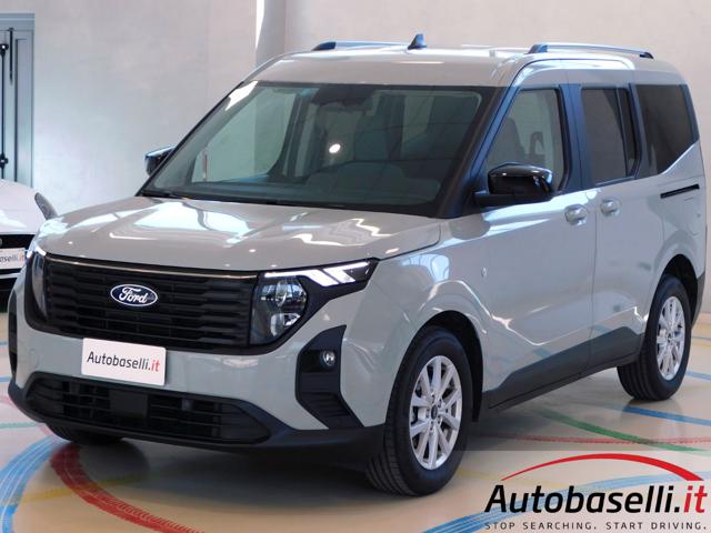 FORD Tourneo Courier usata, con ABS