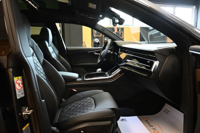 AUDI Q8 usata 130