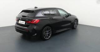 BMW 118 usata, con Airbag