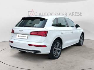 AUDI Q5 usata, con Autoradio