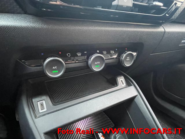CITROEN C4 usata, con Volante in pelle