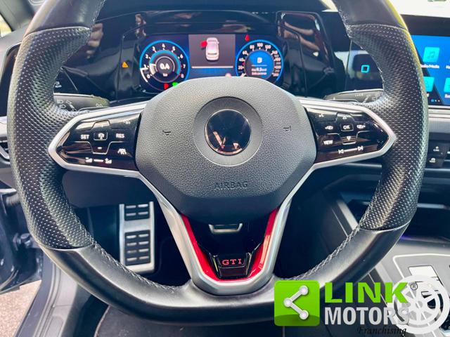 VOLKSWAGEN Golf usata, con Chiusura centralizzata telecomandata