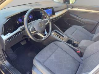 VOLKSWAGEN Golf Variant usata, con Climatizzatore