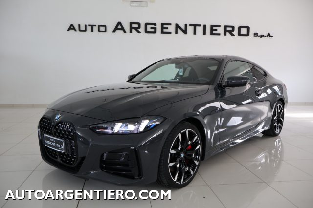 BMW 420 usata, con ABS