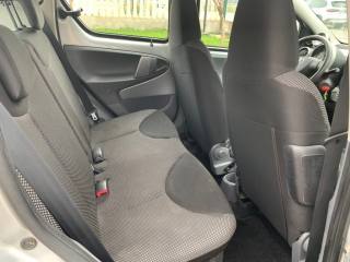 TOYOTA Aygo usata, con Servosterzo