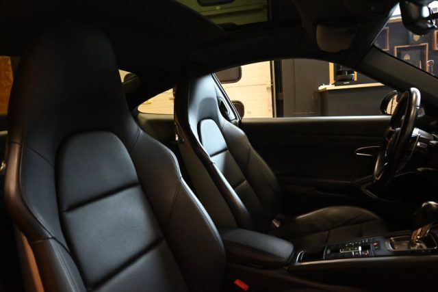 PORSCHE 991 usata 34