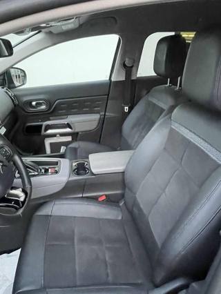 CITROEN C5 Aircross usata, con Autoradio