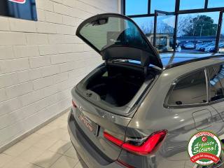 BMW 330 usata, con Antifurto