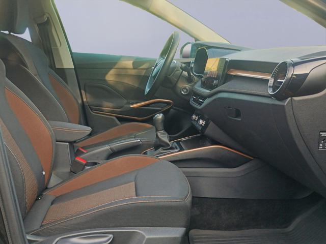 SKODA Fabia usata, con Fendinebbia