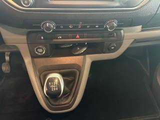 OPEL Vivaro usata, con Chiusura centralizzata telecomandata