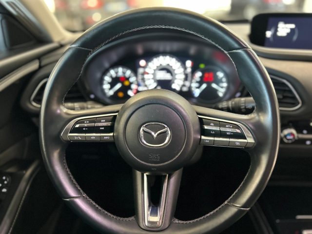 MAZDA CX-30 usata, con Autoradio