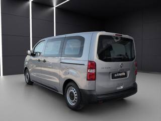 FIAT Scudo usata, con Airbag Passeggero