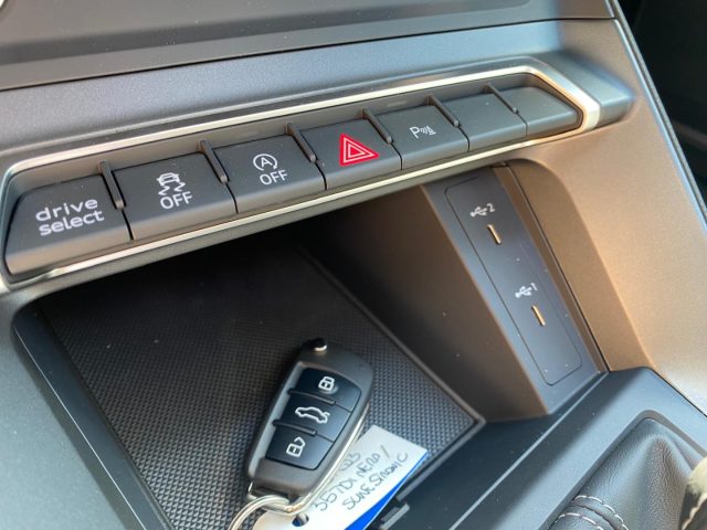 AUDI Q3 usata, con ESP