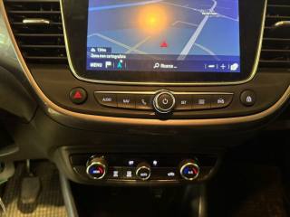 OPEL Crossland X usata, con Controllo trazione