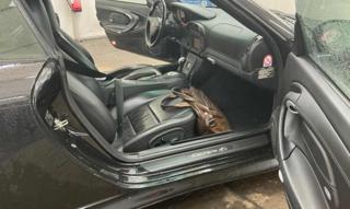 PORSCHE 911 usata, con Airbag Passeggero