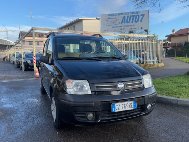 FIAT Panda usata, con Chiusura centralizzata