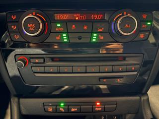 BMW X1 usata, con Volante in pelle