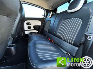 RENAULT Twingo Electric usata 18