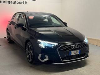 AUDI A3 usata, con Airbag laterali