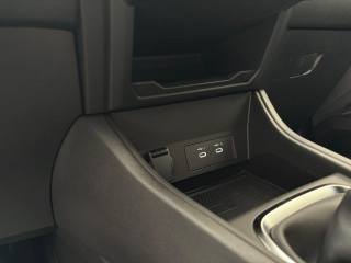 RENAULT Captur usata, con Vivavoce