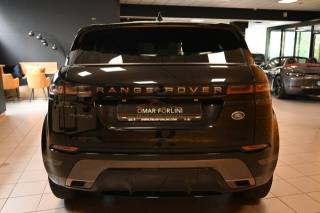 LAND ROVER Range Rover Evoque usata 83