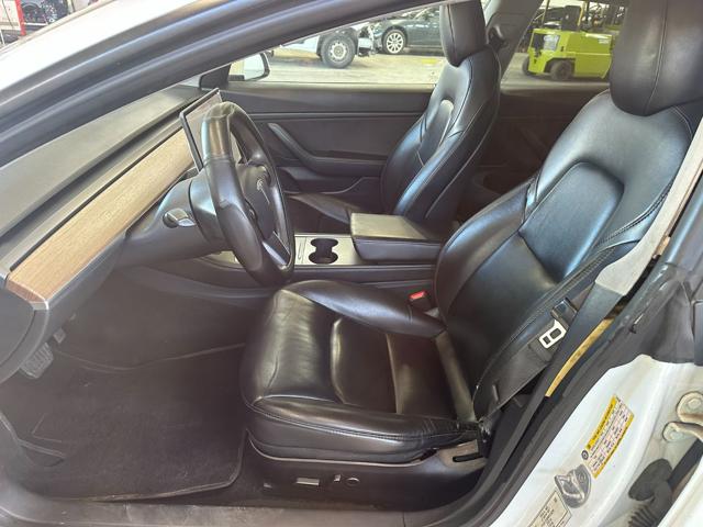 TESLA Model 3 usata, con ESP