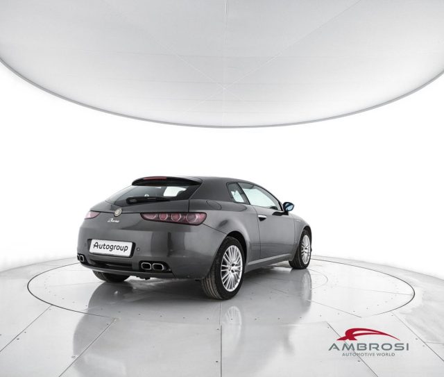ALFA ROMEO Brera usata 2