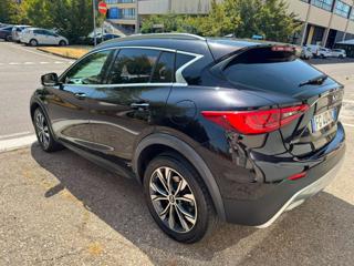 INFINITI QX30 usata, con Antifurto