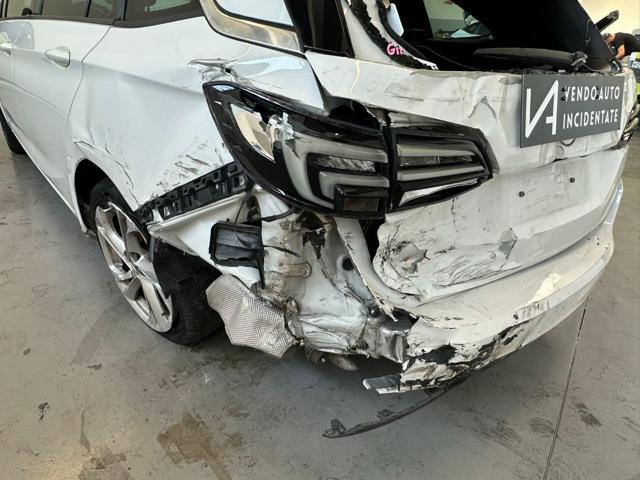 OPEL Astra usata, con Park Distance Control