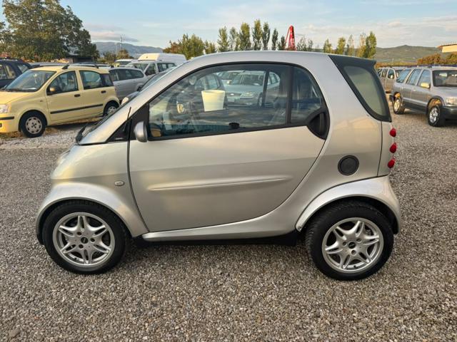 SMART ForTwo usata, con Airbag Passeggero