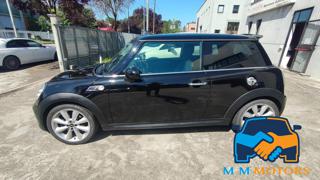 MINI Cooper S usata, con Airbag